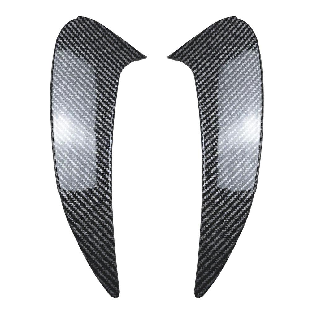 Applicable to Mercedes-Benz CLE Coupe C236 2025+ AMG rear air knife blade spoiler car sticker exterior accessories