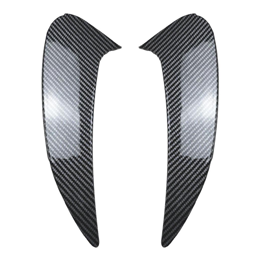

Suitable for Mercedes-Benz CLE Coupe C236 2025 + AMG car rear air knife blade spoiler car sticker exterior accessories