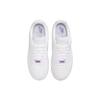 Nike  Air Force 1 07 LX UV Swooshes Women Sneakers White Laser-Purple University-Blue FZ5531-111
