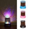 Dreamy Starry Night Projector Light For Romantic Galaxy-themed Ambiance