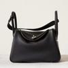 Borsa da medico in pelle bovina primo strato TC 26cm borsa da donna in vera pelle - alla moda e versatile