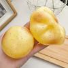 Tpr Stress Relief Balls For Adults With Squeezing And Hand Exercise Features