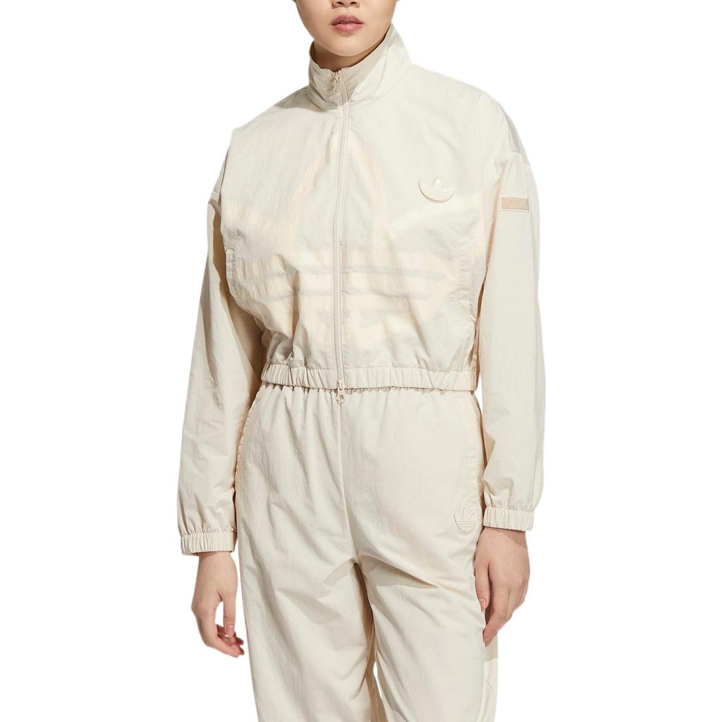 Adidas Originals ADICOLOR TRACK Jacket Women's HS1938