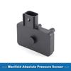 ABSOPRO Manifold Absolute Pressure Sensor for Ford Part for Ford Explorer F-150 1997-2003, Number 4U7Z9J460AA, 2001-2004