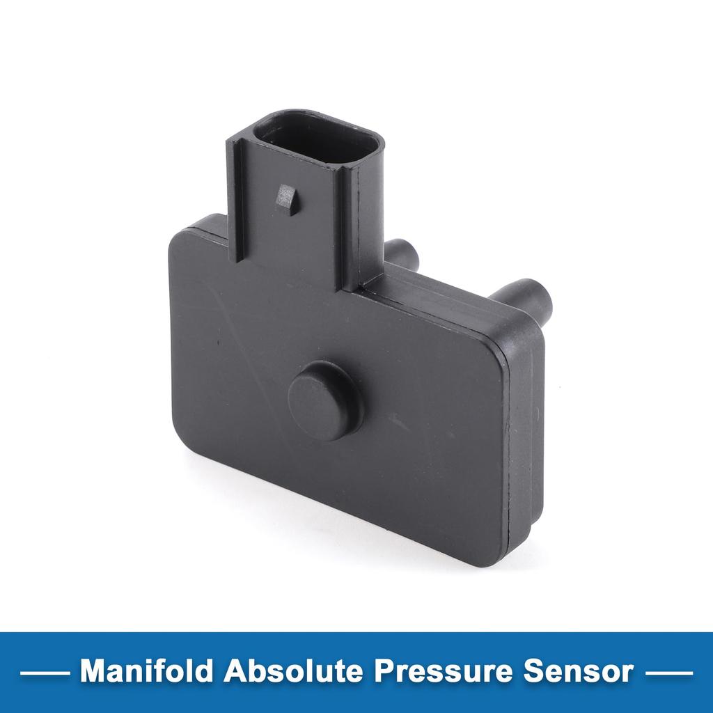 ABSOPRO Manifold Absolute Pressure Sensor for Ford Part for Ford Explorer F-150 1997-2003, Number 4U7Z9J460AA, 2001-2004
