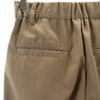 AMERI UNDRESSED Tapered pants XS Brown Women Used