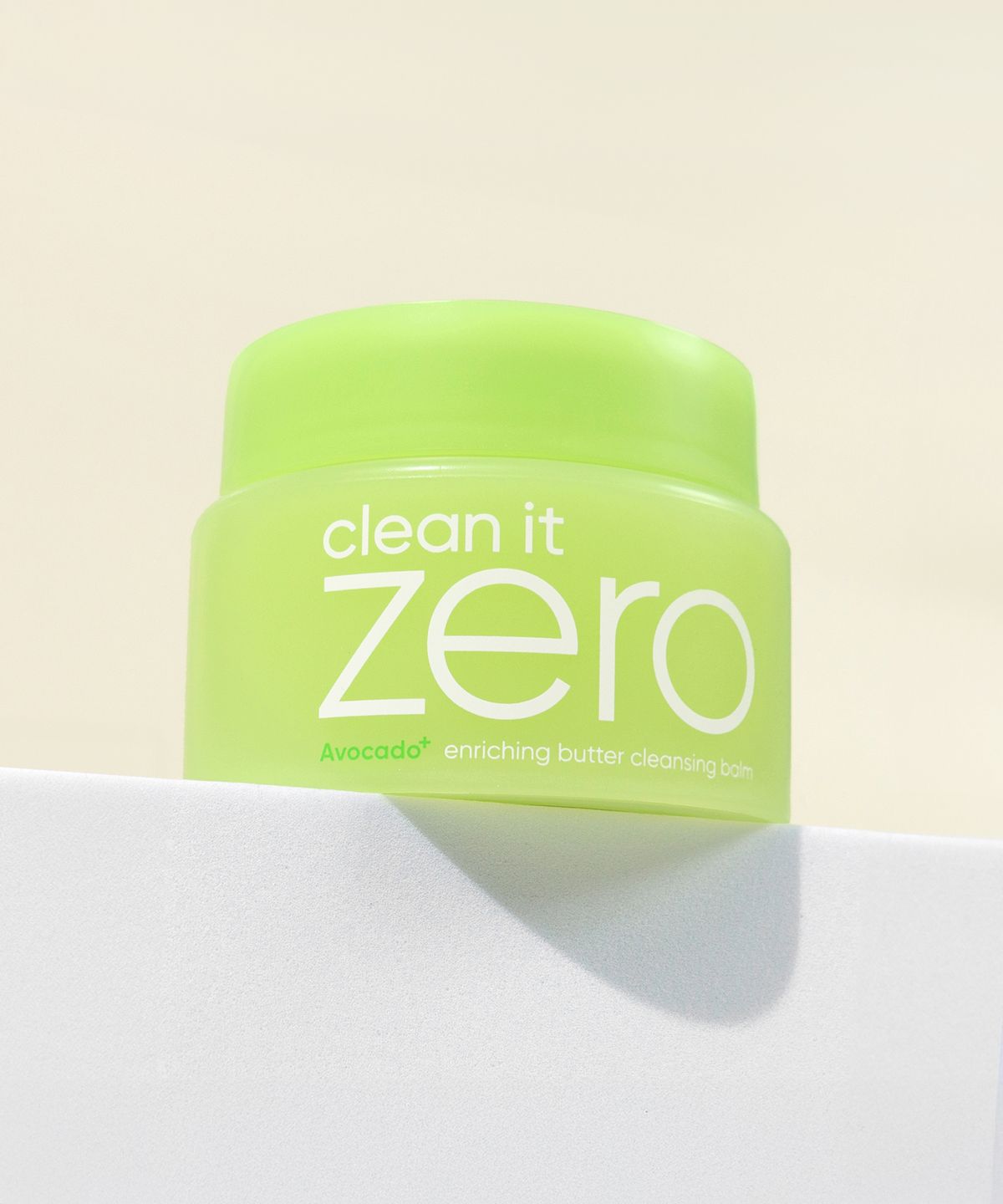 Очищающий бальзам Clean It Zero Enriching Butter 100 мл