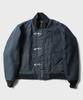 Vdr Tanker Jacket [Vintage Charcoal]
