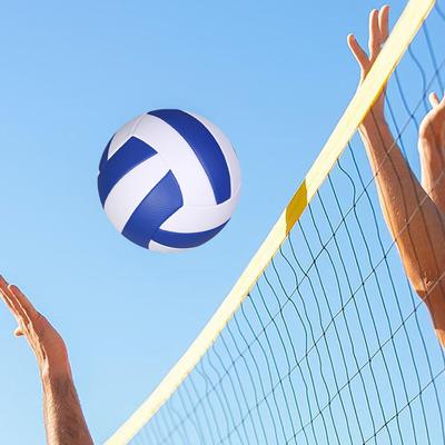 Udstyr til volleyball