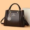 Leisure Tote Bag, Mom Bag, Simple Crossbody Bag, Single Shoulder Bag