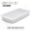 Silicone Ice Cube Tray with Lid Creative Rectangle   Moulds Food Grade Kitchen Tools Refrigerator Juice Cocktail  Mold