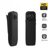 A18 High Definition Handheld Back Clip Cross-border Camera 1080p Wide-angle Night Vision Outdoor Sports Direct Recording Dv Small Camera