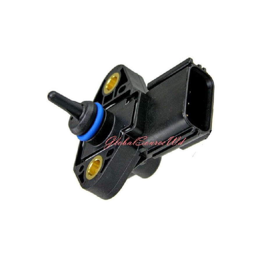 Fuel Pressure Sensor Fits:Ford Expedition F150 F250 F350 Super Duty Navigator