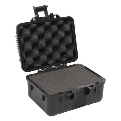 Plastic Toolbox Sealed Waterproof Equipment Box Shock-proof Instrument Case Safety Protective Tool Case Outdoor Portable Box