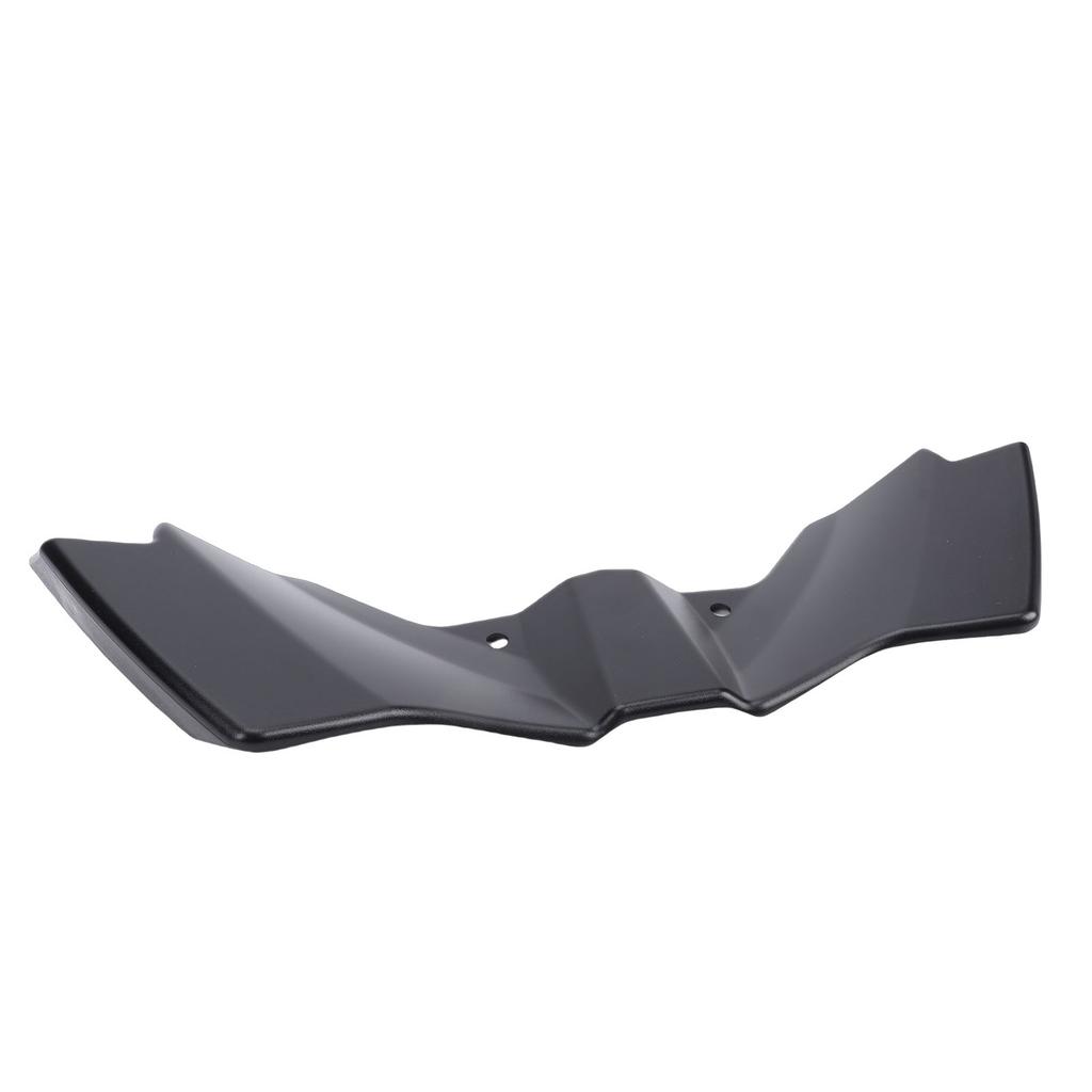 Motorcycle Front  Oiler Kit Aerodynamic Wing Deflector Replacement for CB1000     2025+
