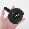 High Temperature Resistant Coffee Pot Cover Convenient Coffee Pot Replacement Lid Plastic Texture for Coffee Kettle