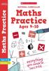 The National Curriculum Maths Practice Book for Year 5 Book