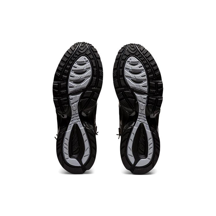 Andersson Bell X ASICS Gel 1090 Black Silver Unisex Sneakers 1203A115-006