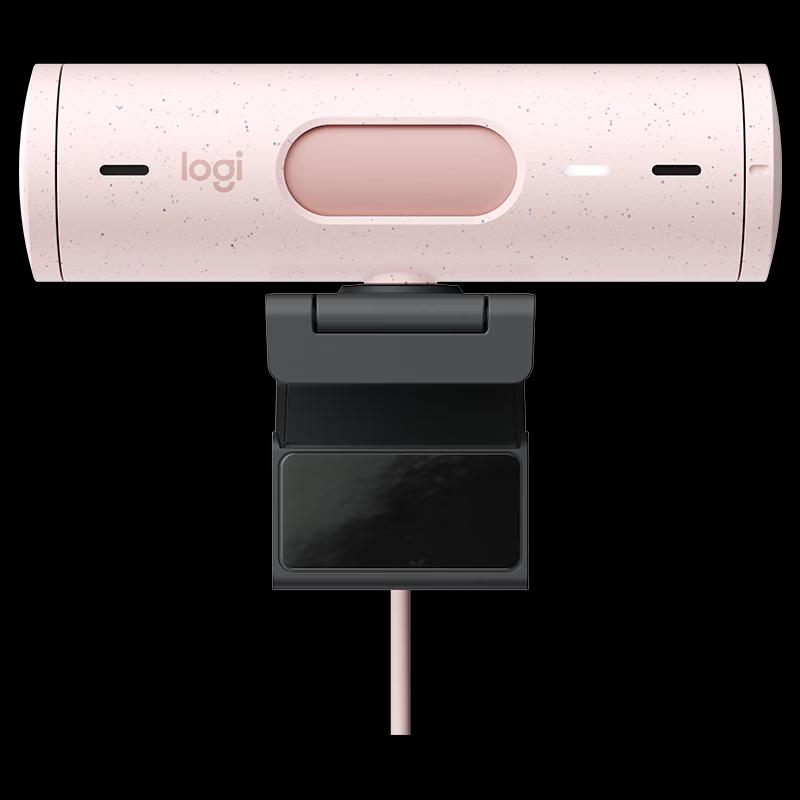 Logitech Brio 500 HD Webcam