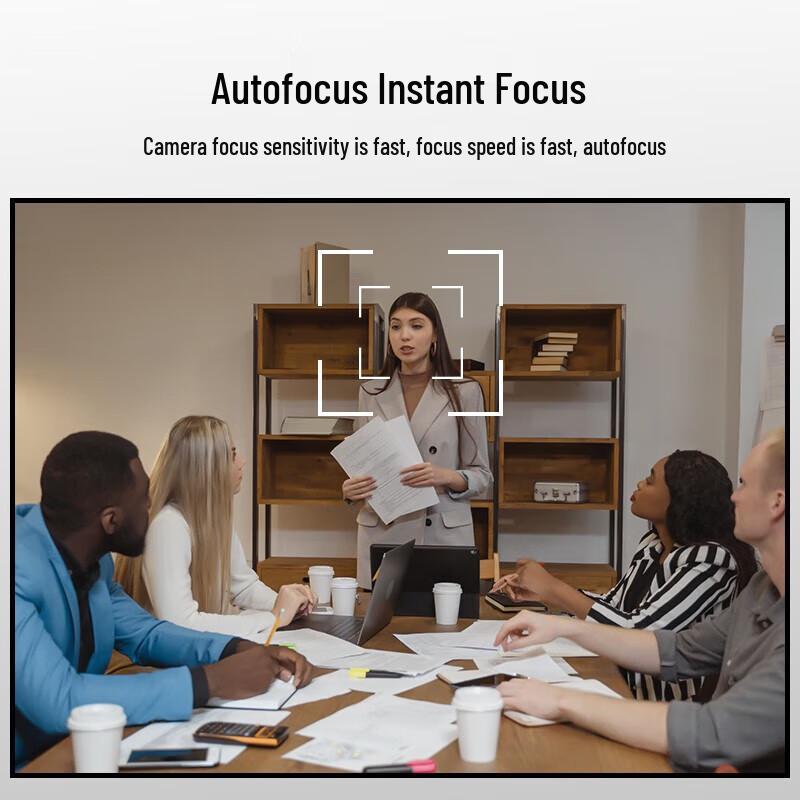 Xungu HD USB Video Conference Camera (CN Version)