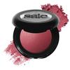 Saie Supersuede  Radiant Talc Free Baked Powder Blush .01 Oz   3 G Grazie briGht Berry
