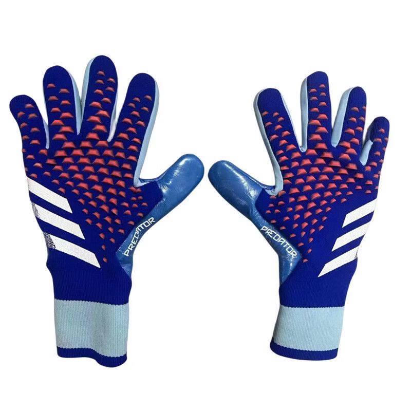 

Thickened Latex Goalkeeper Gloves 9