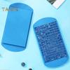 Silicone Mini Ice Cube Tray 160 Small Cubes Visual Sensory Ice Cubes Quick Freezing Easy Deicing Perfect DIY Tool