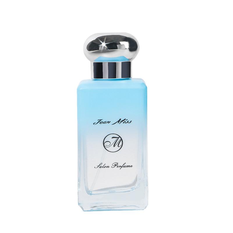 Women's Perfume Schoolgirl Blue Wind Chimes Morandi Niche Eau de Perfume 50ml Men's
