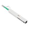 Fiber Cleaner Pen 2.5mm Fiber Optic Connectors Cleaning Tool for SC ST FC End Faces Push Type