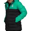 Adidas Down Jackets Men's Hooded Moderate Other GR4268