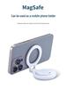 Portable Magnetic Fill Light for Apple: Ideal for Mobile Photography and Live Streaming