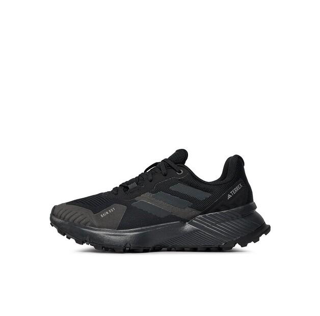 Треккинговые ботинки adidas Terrex Soulstride RAIN.RDY Trail