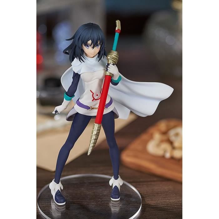 Statuette - GOOD SMILE COMPANY - THAT TIME I GOT REINCARNATED AS A SLIME - 17 cm - PVC - Décoratif