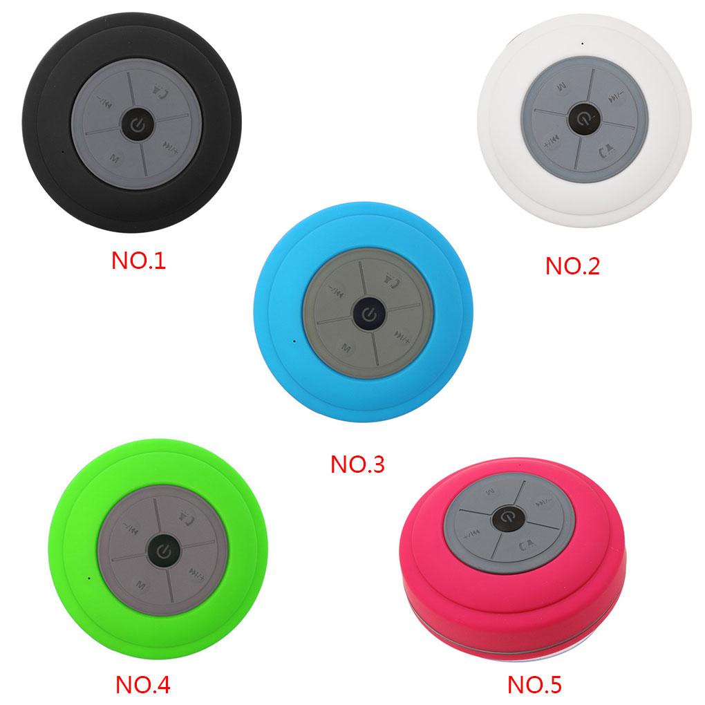 Mini Bluetooth 4.0 Sound Box Portable Wireless Speaker Expansion FMRadio