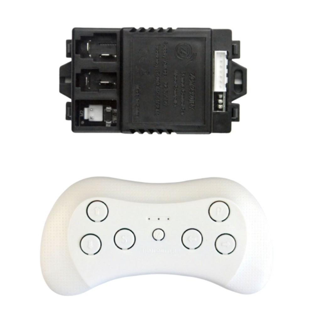 ZCY2320RX RC Receiver Plastic Electric Car RC for Children's Electric Vehicle