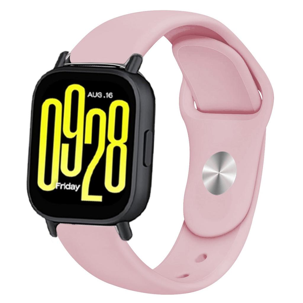 22mm watch straps For Redmi watch 5 active/5 lite smartwatch belt sport silicone Bracelet correa Xiaomi Redmi watch5 active band