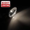 AUTOWIKI Fog Lights For 2001-2004 Ford F-150 Lightning, 2003-2005 Lincoln Aviator OEM Replacement Fog Lamps With Clear Lens 2PCS