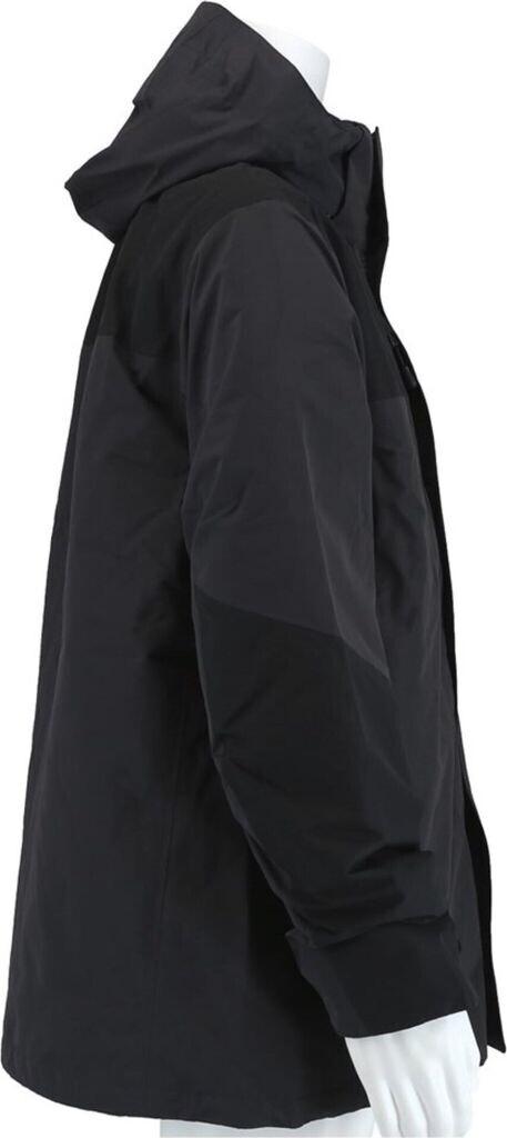 Куртка Jack Wolfskin Jasper 3IN1 Jacket M (A61858) phantom