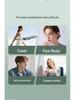2025 New Cross-border Hot Selling Ear-hook Bluetooth Earphones Comfortable for Long Runs and Sports