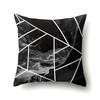 Polyester Pillowcase Automobile Decoration Home Printed Pillowcase