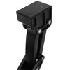 Rear Bumper Retractable Bed Step for Ford F-150 (2021-2023) Replacement, Model 75328-01A