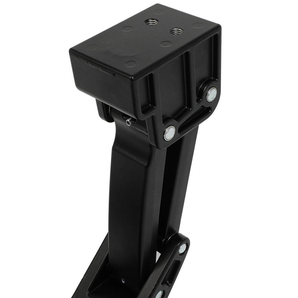 Rear Bumper Retractable Bed Step for Ford F-150 (2021-2023) Replacement, Model 75328-01A