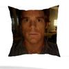 D-Dexter Pillow Case Sofa Living Room Bedroom Headboard Backrest Cushion Square Cushion Nap Time