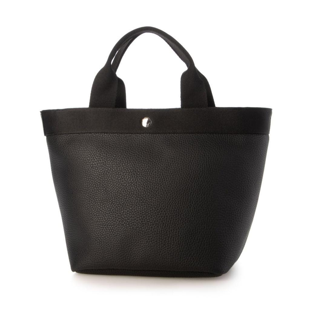 Tote Bag Shrink-covered Boat-shaped 2-way