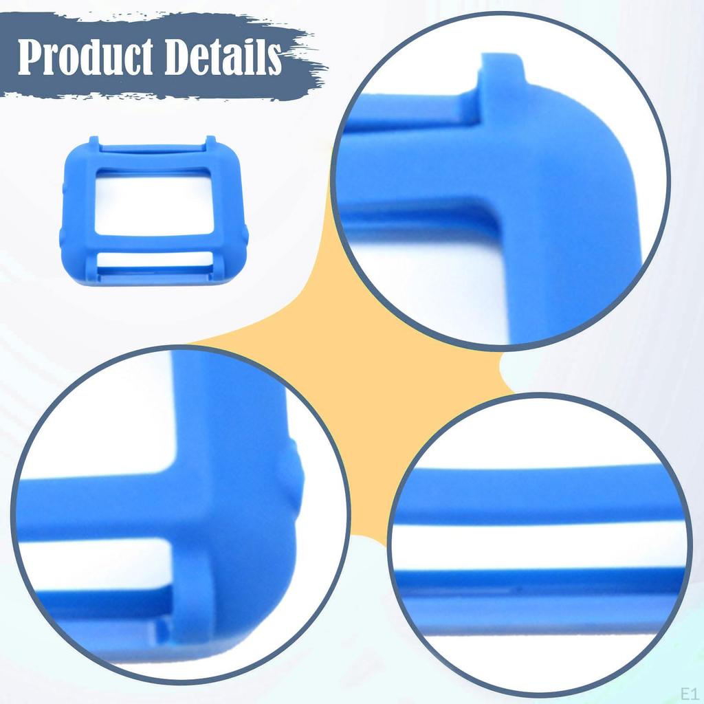 Case for Dive Computer, Electronic Device, Watch Protector Pressure