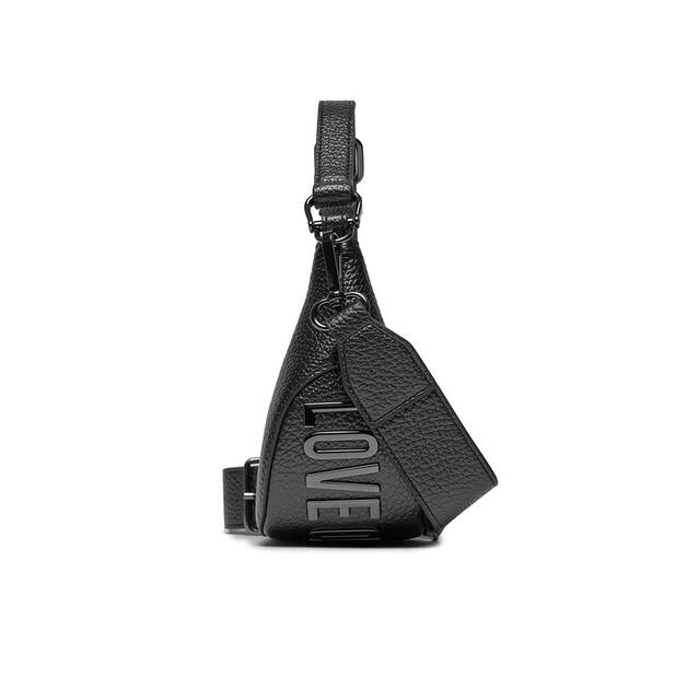 Сумка LOVE MOSCHINO LOVE MOSCHINO JC4019PP1ILT100A чёрный