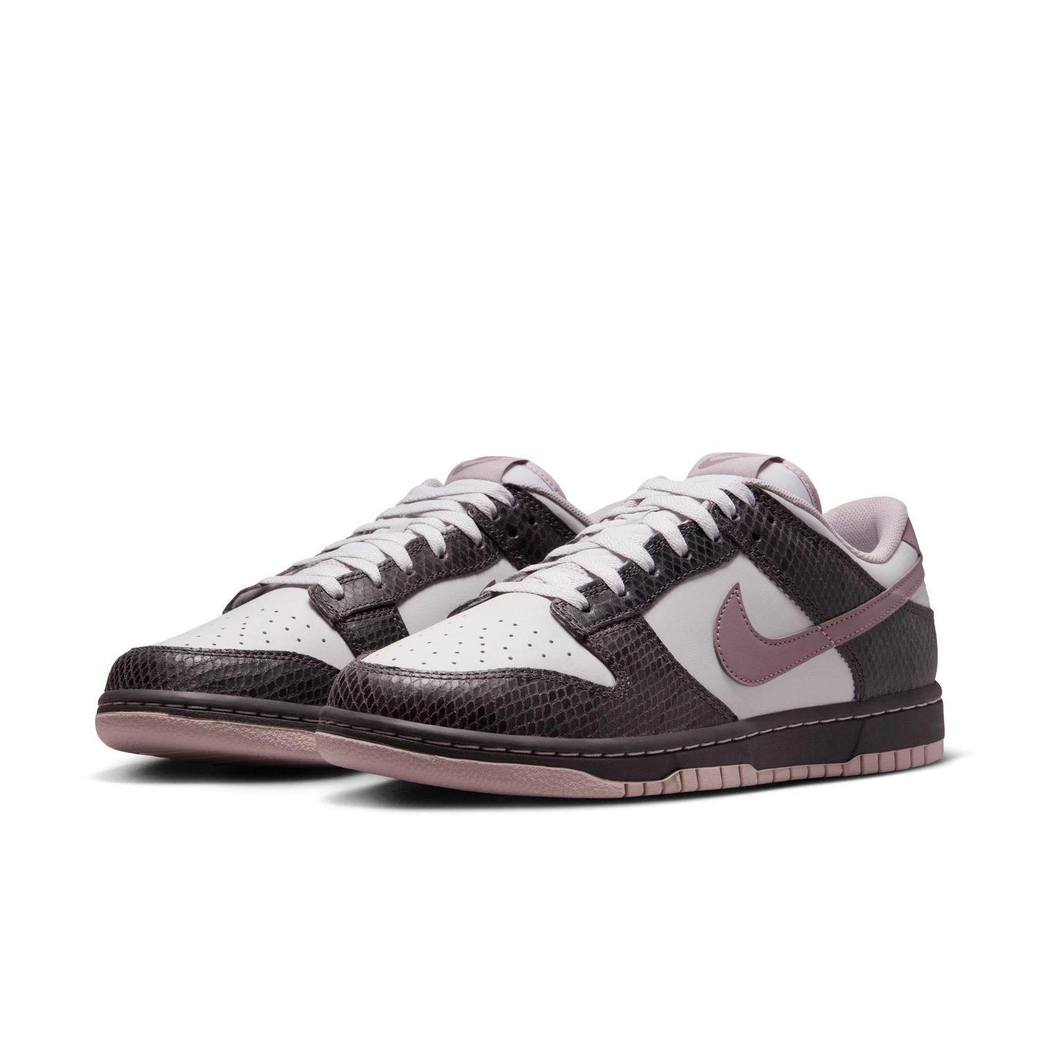 

Nike Dunk Low SE“Medium Ash”HV6932-299 Men s Sizes EU 45.5 коричневый/розовый