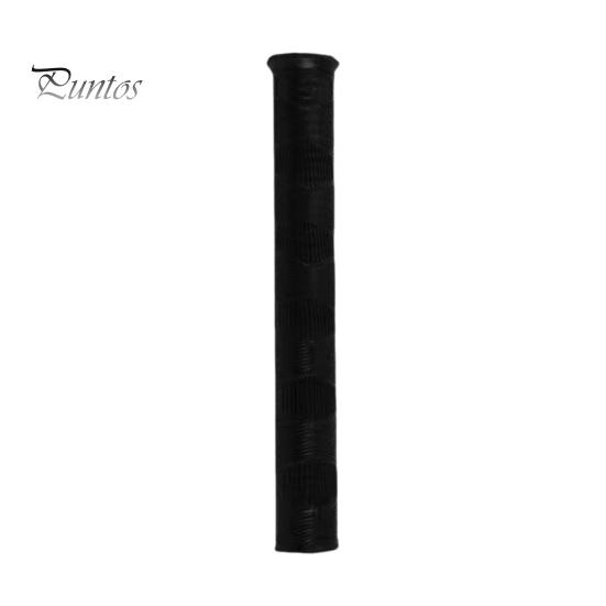 

Силіконовий чохол для ручки вудки Нековзка легка вудка Захисний рукав для рукоятки Універсальні аксесуари для прісноводної морської риболовлі чорний