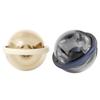 Washable Design Compact Size Lint Roller Polyurethane 1 Pc