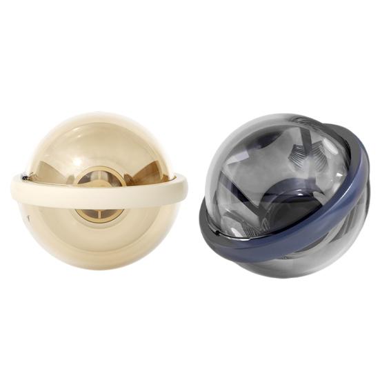 Washable Design Compact Size Lint Roller Polyurethane 1 Pc